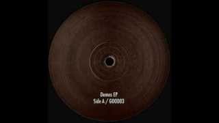Anom Vitruv - Untitled B3