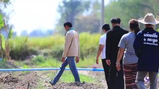 คนไทยหัวใจเกษตร  24 เมษายน 2560  B2 กรมพัฒนาที่ดิน