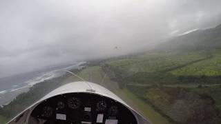 [4K] Glider, Hawaii - Part 5 screenshot 2