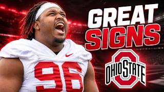 Ohio State's 5 Biggest Camp Surprises | Week 1 Breakdown