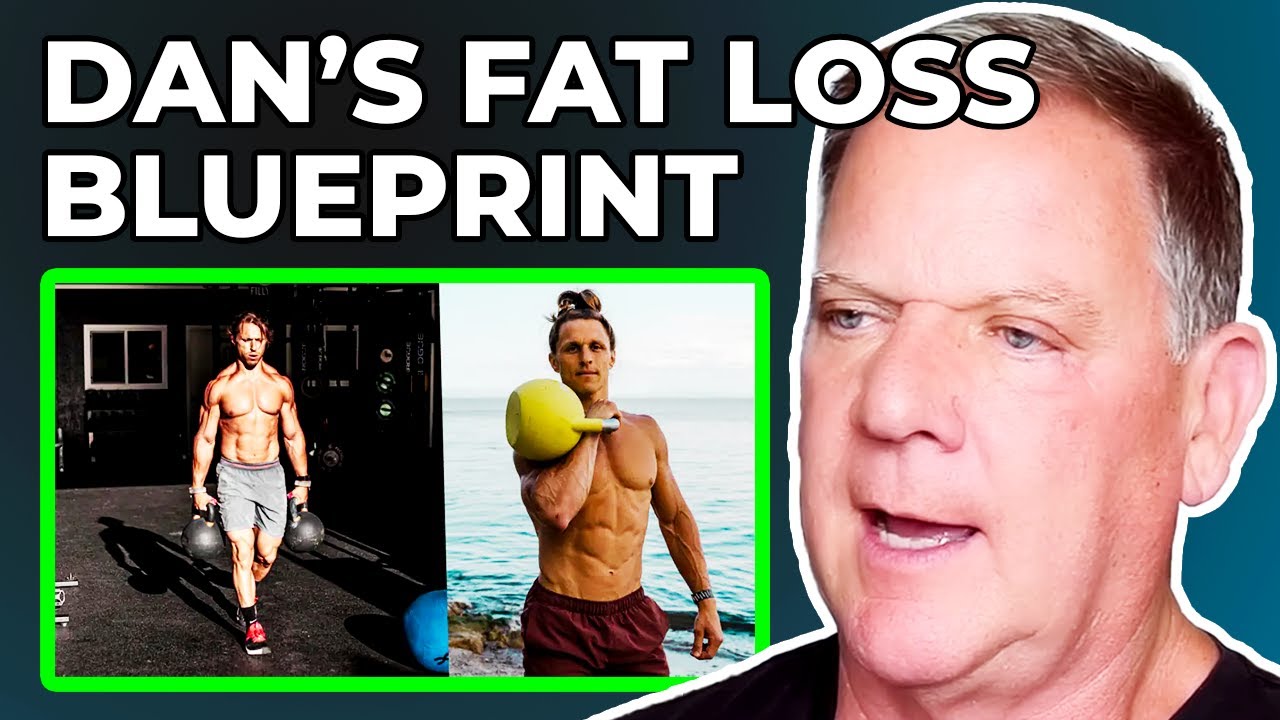 Тренировка с гирей для сжигания жира