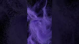 Particles in Houdini  #octane #houdini