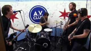 Janie Jones - Against Me! covers The Clash