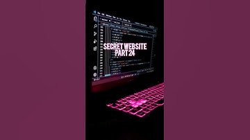 cool website | Secret website part 24 | #technology #editing #shorts