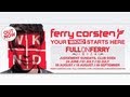 Full On Ferry - Ibiza 2012 - Judgement Sundays, Club Eden
