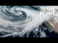 Northern California weather: Another round of rain, snow, wind on the horizon | To The Point image