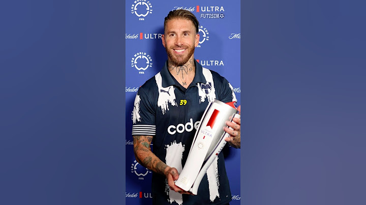 Sergio Ramos scored a goal vs Inter 😱🤯 #shorts