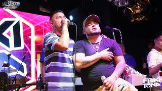 Un Osito Dormilón - Engerberth Tapia Feat Jeinson Manuel en Jueves de FrikiTona
