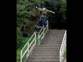 🪖 Gabriel Summers went to war for this boardslide