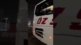 Ankara Sivas Öz Sıvas Turizm