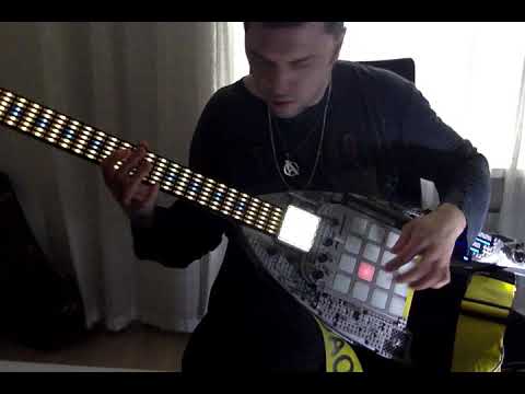 Some heavy dubstep