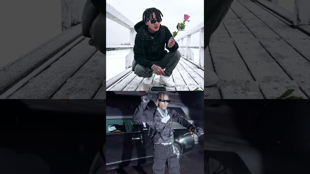 VTEN Ft. NBA LLC international collaboration soon ? 