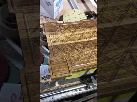 Доска для подачи