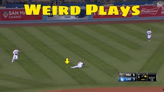 MLB | bloopers 8