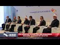 تقرير قناة 5 المؤتمر العلمي الدولي الماتريدية مدرسة التسامح والوسطية والمعرفة في سمرقند