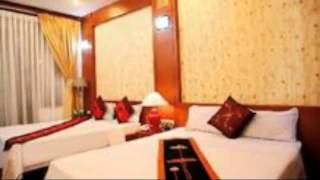 Asia Paradise Hotel Hanoi Asia Paradise Hotel Hanoi
