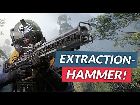 kein Name: WARUM du ARC Raiders auf KEINEN FALL verpassen solltest - 4players