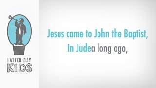Baptism | Karaoke