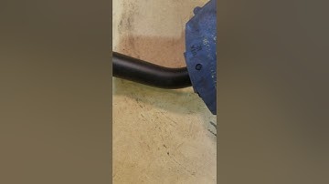 Ford multifunction turn signal switch repair don