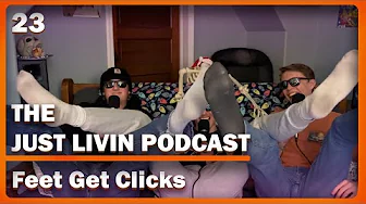 EP 23 The Goats (Feat. Ethan Carroll)