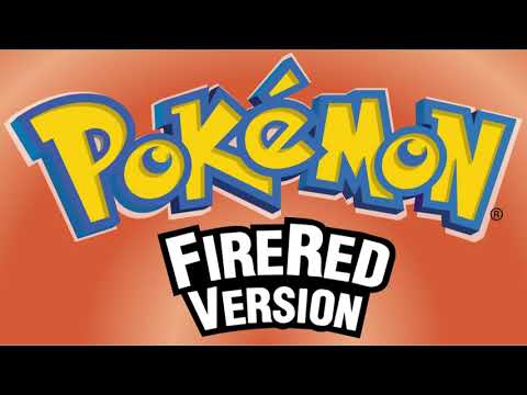 オーキド研究所 ポケットモンスター ファイアレッド リーフグリーン Frlg Youtube
