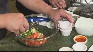 Hawaii's Kitchen: Romano's Macaroni Grill