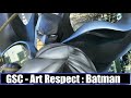 WH33 - GSC - Art Respect : Batman (DC Comics) グッドスマイル