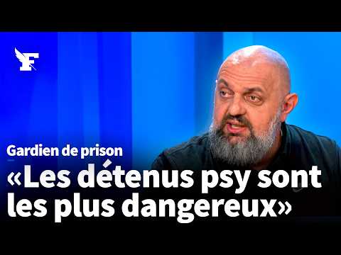 Prison Guard Experiences and Corruption