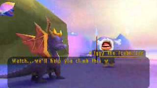 Paul's Gaming - Spyro 2 part14