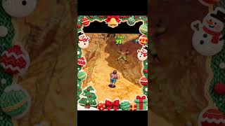 Merry Christmas to everyone who grew up with retro games ❤️Which arcade game you play on Christmas?