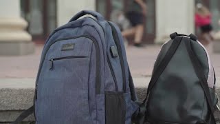 Famous 20th annual back-to-school bash on East Side will give away school supplies, backpacks, haircuts... Net Worth