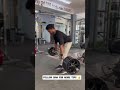 How to do a proper conventional deadlift