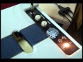 Steamboat "Tug Boat Classic" Demo Video Number 2