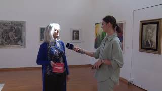 BOJE JUTRA - GDJE LICA DODIRUJU SUNCE, SJENKA POSTAJE LAKA (SVETLANA DRAGOJEVIĆ) | Vijesti online