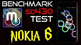Famous Nokia 6 (Snapdragon 430) MultiTouch Tester! [4K] Net Worth