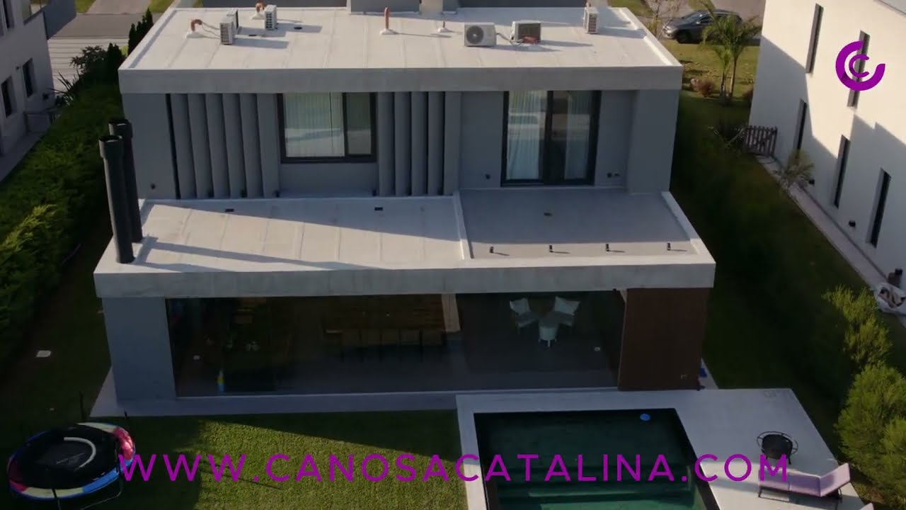 Casa en Barrio Privado Terralagos - Canning