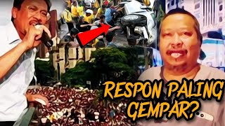Respon mengejut salah seorang yang pernah berjuang bersama Anwar ketika itu?