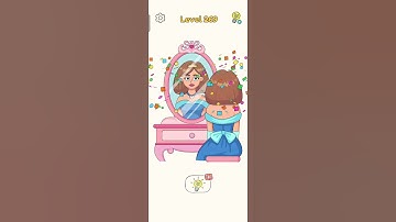 draw one part 4 level 269 solution #viral #youtubeshorts #gameplay