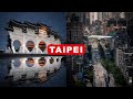 Taipei, Taiwan (台北,台灣) 2020 - Facts, Sights, People and Food