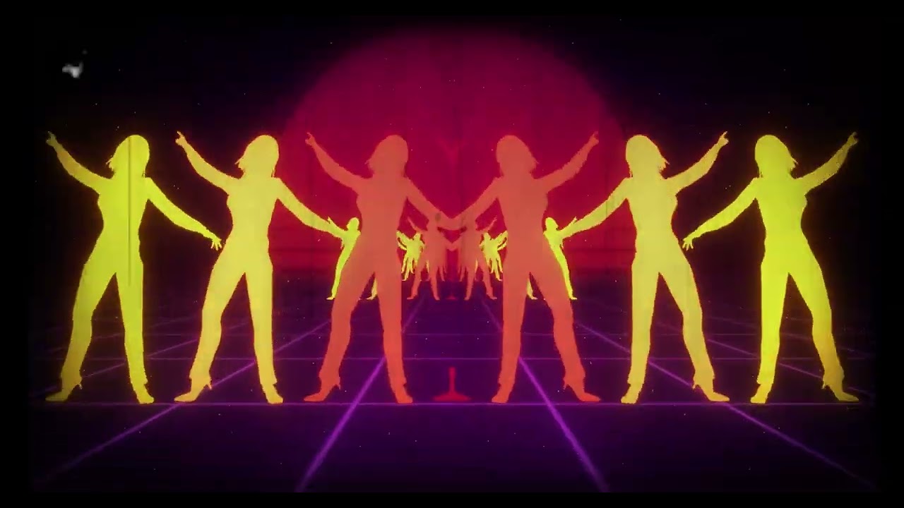 READY OR NOT (Pour The Gasoline Mixxx)