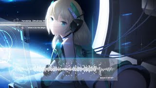 Tenishia · Where Do We Begin (Andrew Rayel Remix)  ♡~🎧