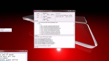 Mario Kart Wii Music Hacking Tutorial