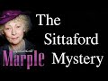 Agatha christies marple sitafordska misterija