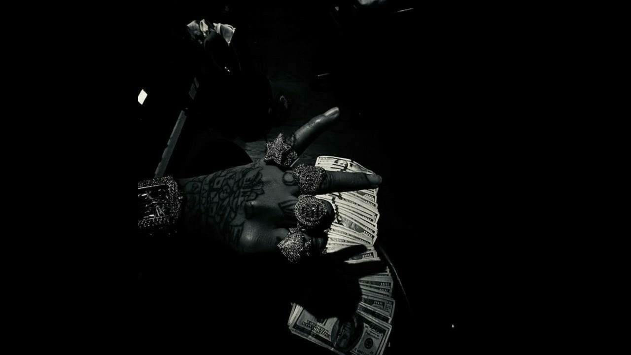 (FREE) Key Glock x Young Dolph Type Beat - 