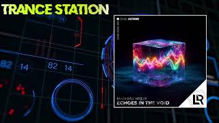 Mathias Moor - Echoes In The Void (Original Mix) [LLOKKO TRANCE CORE]