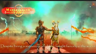 Mahabharata - Legend of Abhimanyu Gameplay and Preview No WiFi (Android/iOS) screenshot 4