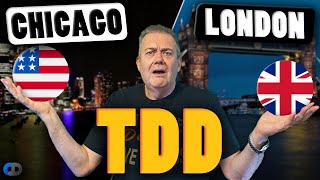 Are You Chicago Or London When It Comes To TDD?