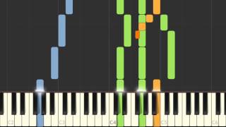 W  A  Mozart Die Alte KV 517