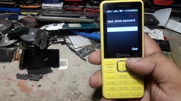 Q mobile f6 lite security settings 1000/ tahir qu