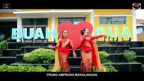 Sumedang Tandang. cipt Uzef Genta...Duaa geulis   ( Official vidio clip)